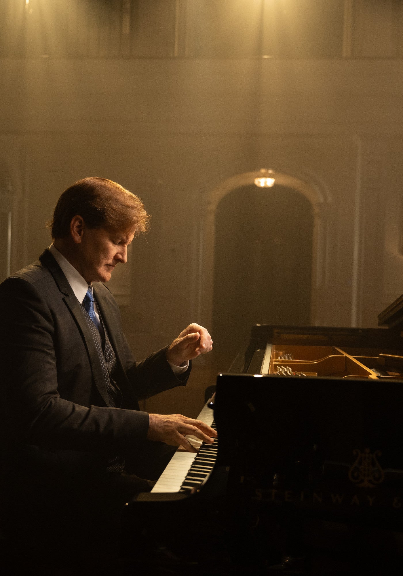 The History of Classical Music: Bach through Beethoven