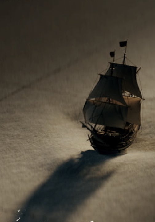 Colonial America: From Wilderness to Civilization