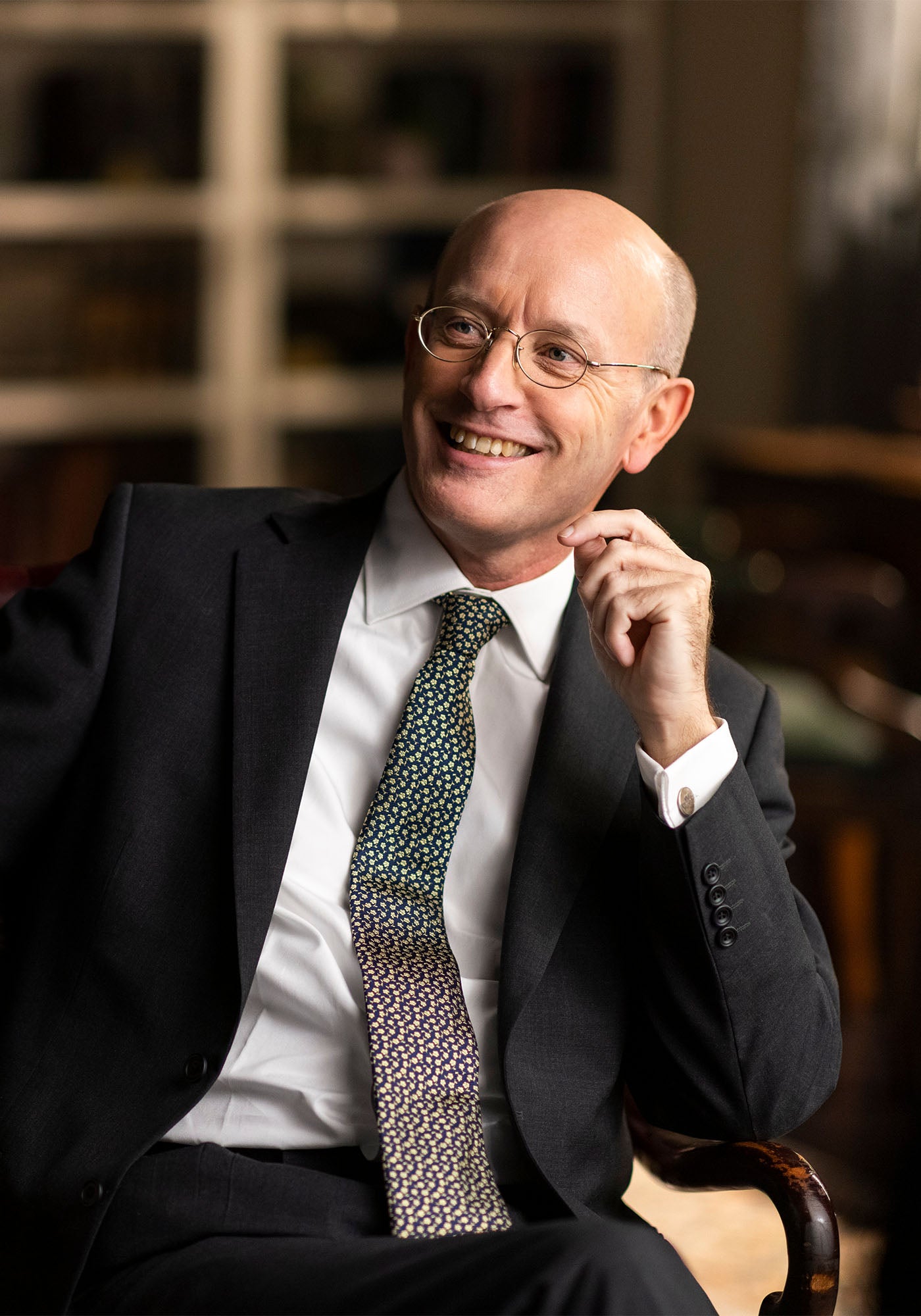 C.S. Lewis on Christianity