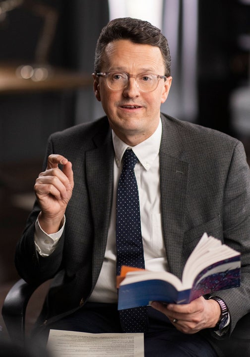 Dante's Divine Comedy