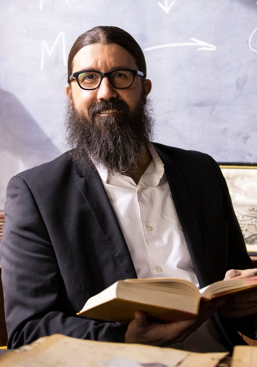 The Genesis Story: Reading Biblical Narratives