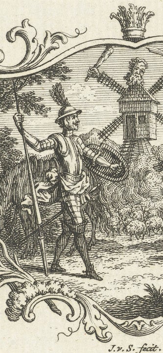 Great Books 102: Renaissance to Modern