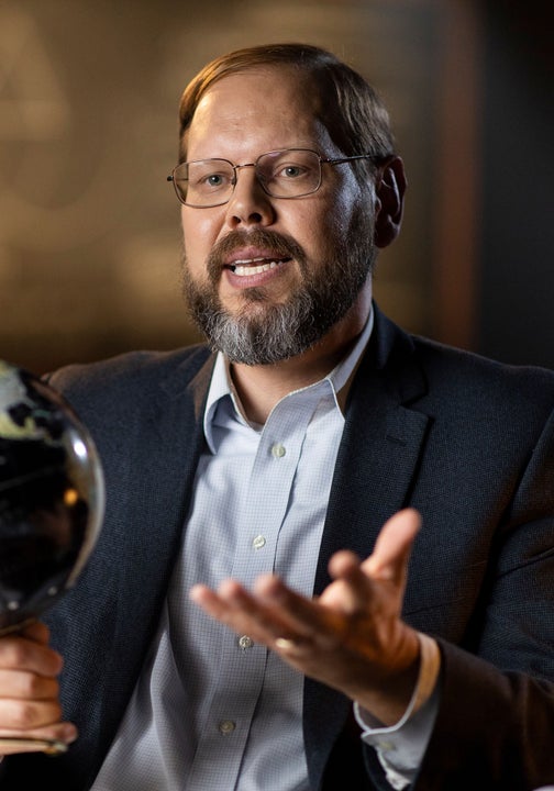 Mathematics and Logic: From Euclid to Modern Geometry