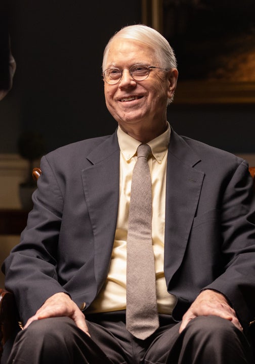 The Real American Founding: A Conversation