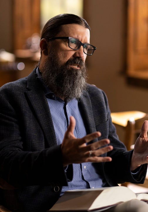 The David Story: Shepherd, Father, King