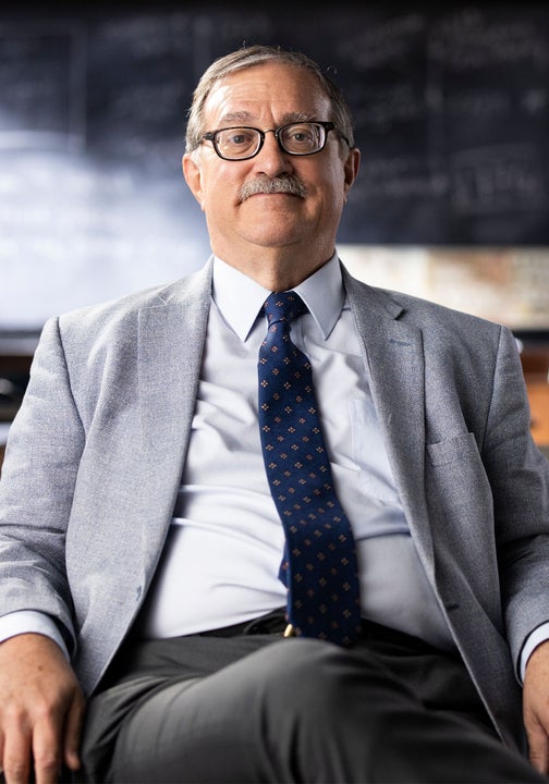 The Great American Story: A Land of Hope