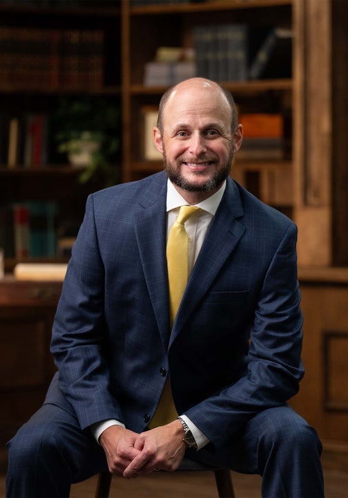 The Presidency and the Constitution