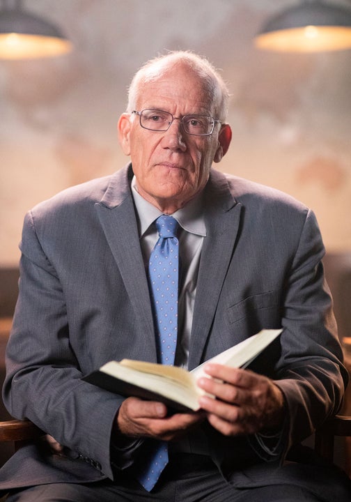 The Second World Wars