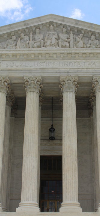 The U.S. Supreme Court