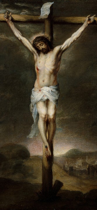 Theology 101: The Western Theological Tradition