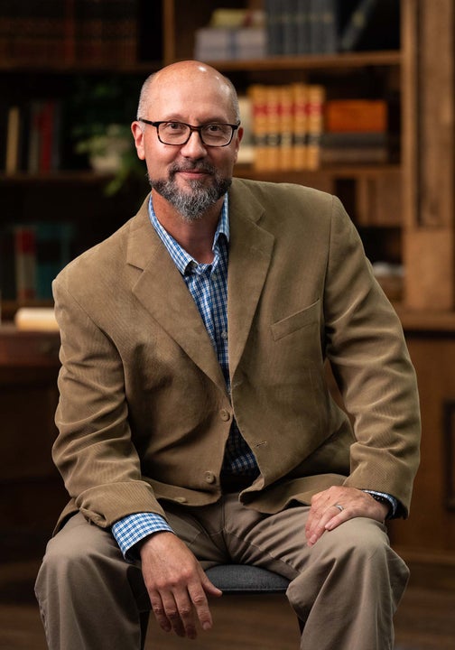 Western Heritage: From the Book of Genesis to John Locke