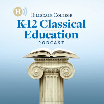 K-12 Classical Education Podcast