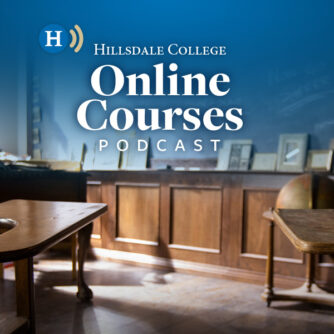 Online Courses Podcast