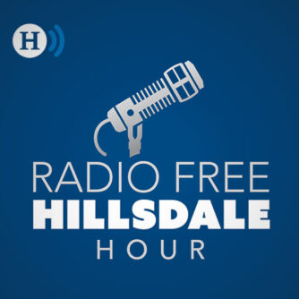 Radio Free Hillsdale Hour